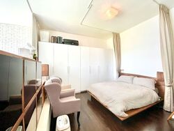 One-north Residences (D5), Apartment #555851441